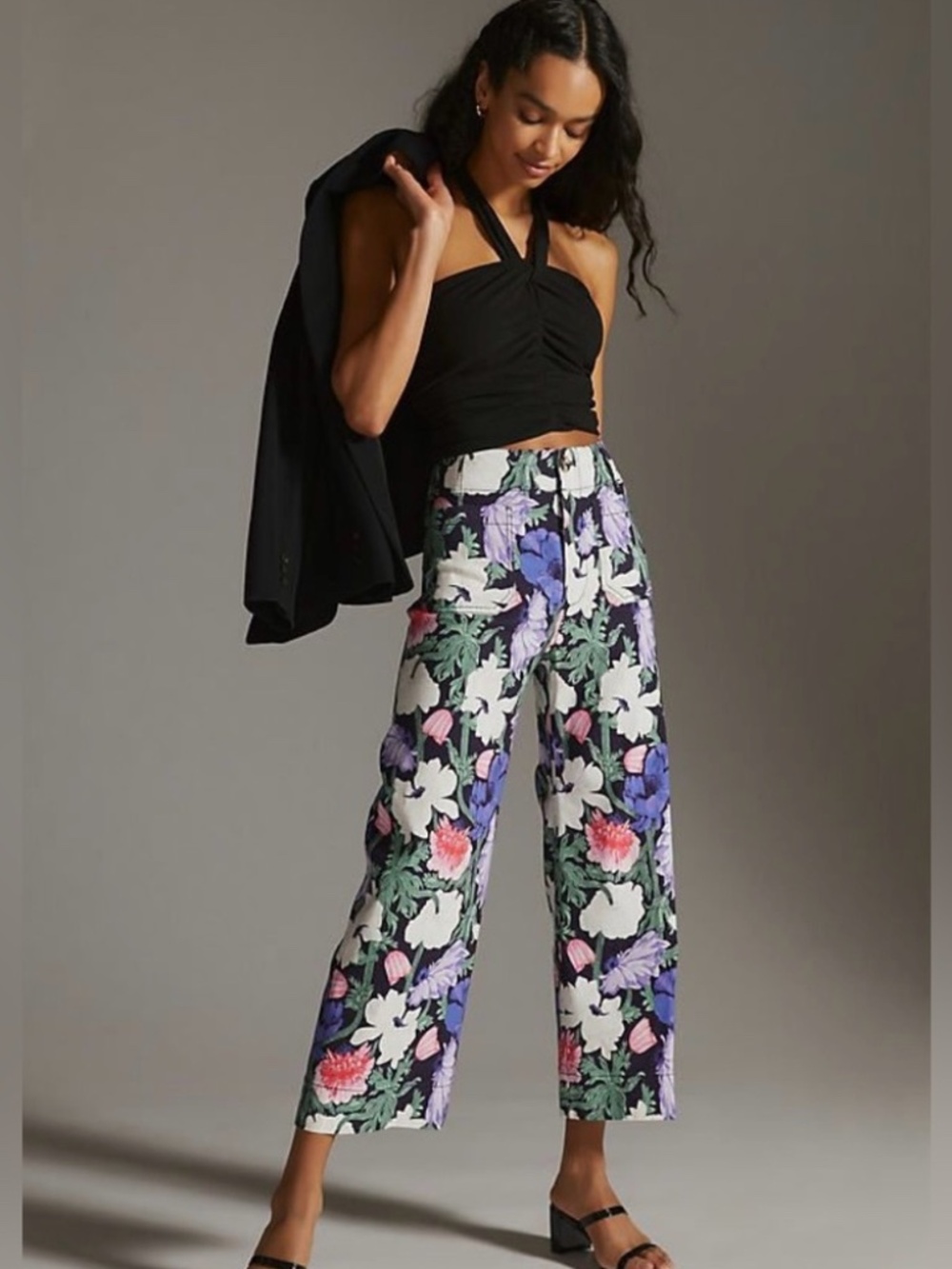 Anthropologie The Colette Cecilia Pettersson Collaboration 27